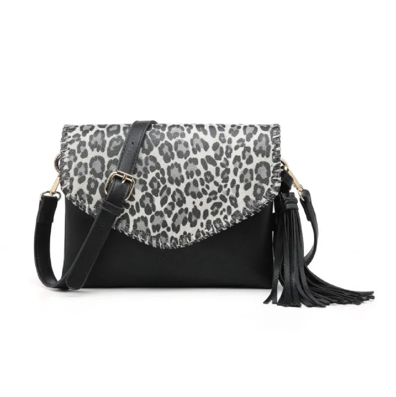 Cheetah Black