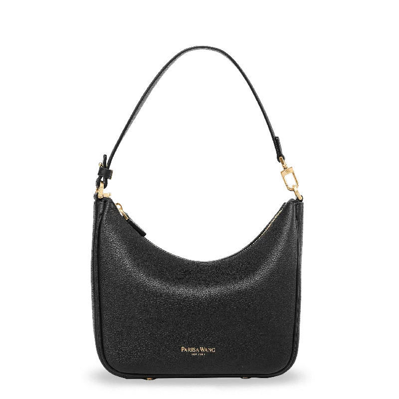 Sophie Soft Shoulder Bag