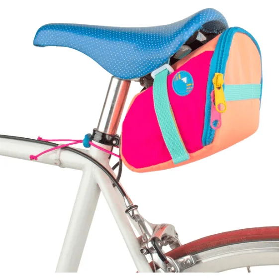 Spectrum Bike Seat Bag