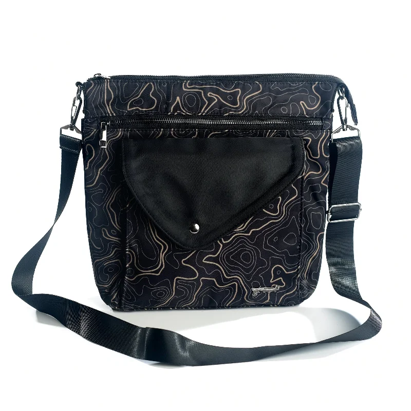 Topo Sidetrack Crossbody