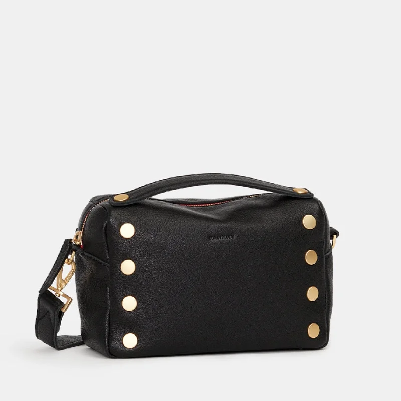 Evan Crossbody Leather Bag By Hammitt