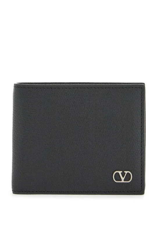 Valentino Garavani Vlogo Signature Bi-Fold