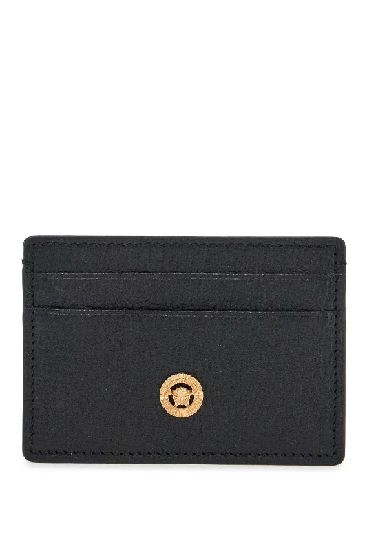 Versace Men's Medusa Biggie Card