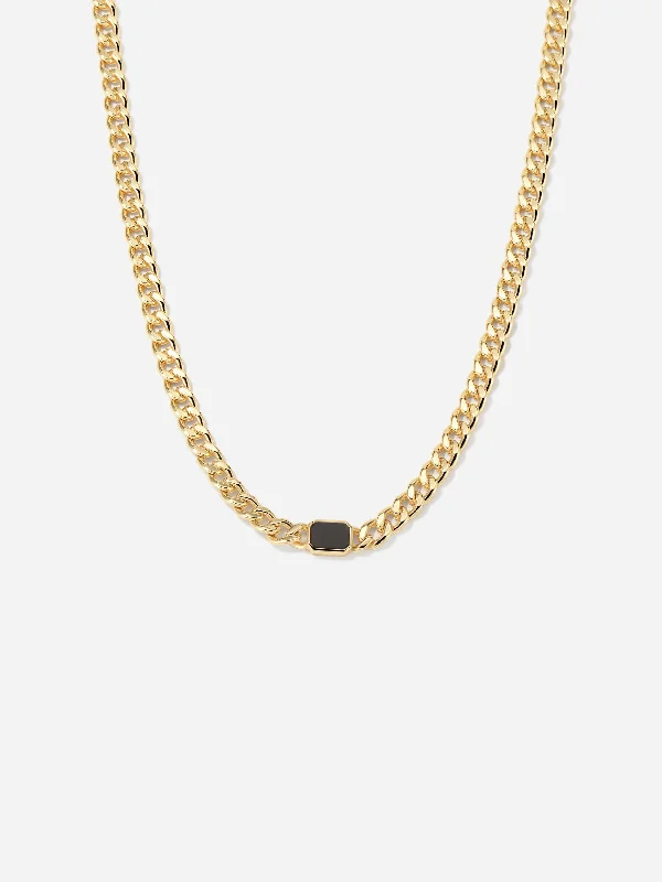 Verve Necklace